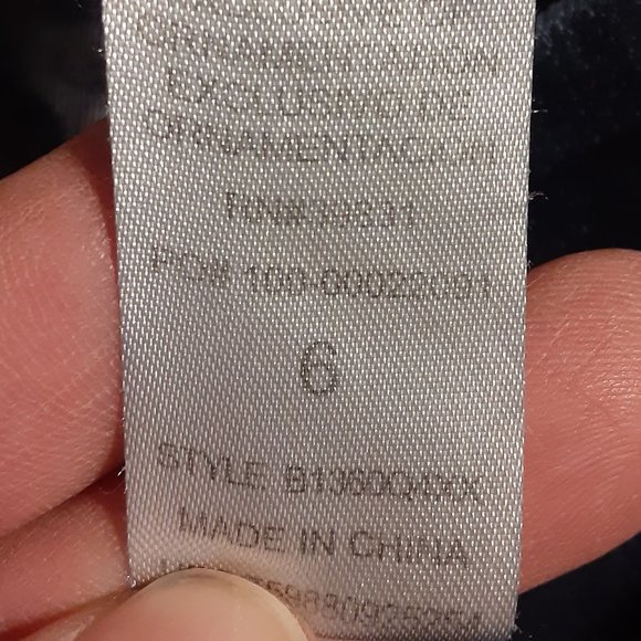 Democracy Women's AB Technology Jeans Size 6 - Picture 7 of 8